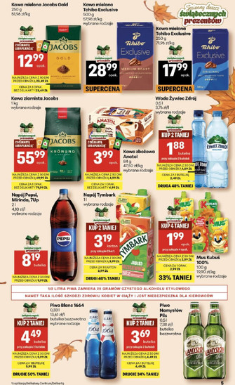 Delikatesy Centrum