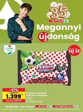 SPAR