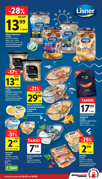 Intermarche
