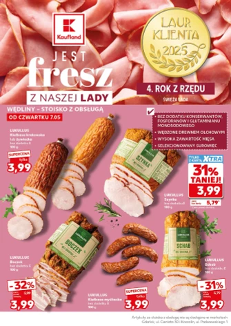 Kaufland