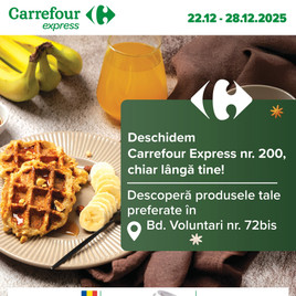 Carrefour Express