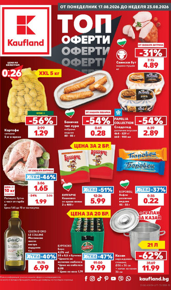Kaufland