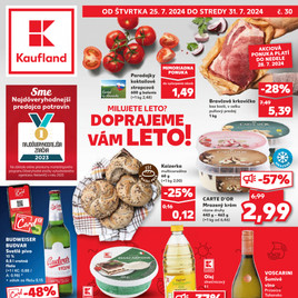 Kaufland