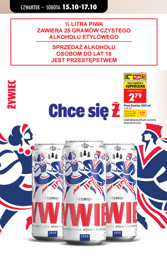 Biedronka