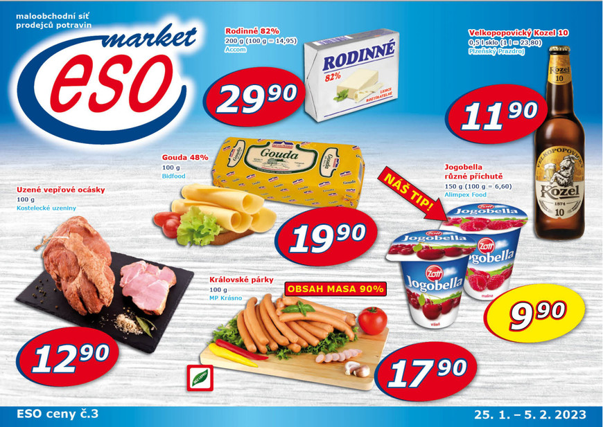 Eso market