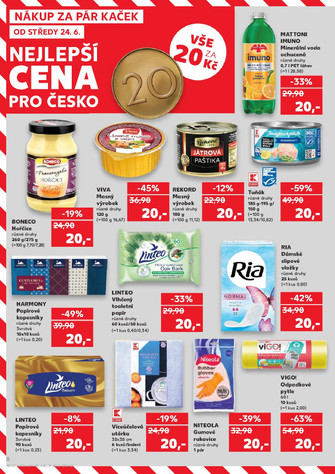 Kaufland