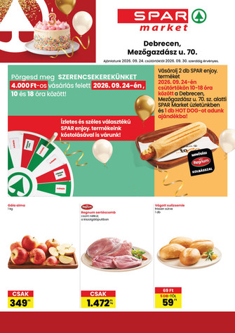 SPAR