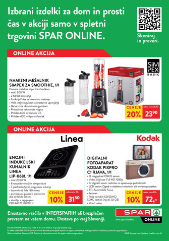 Spar