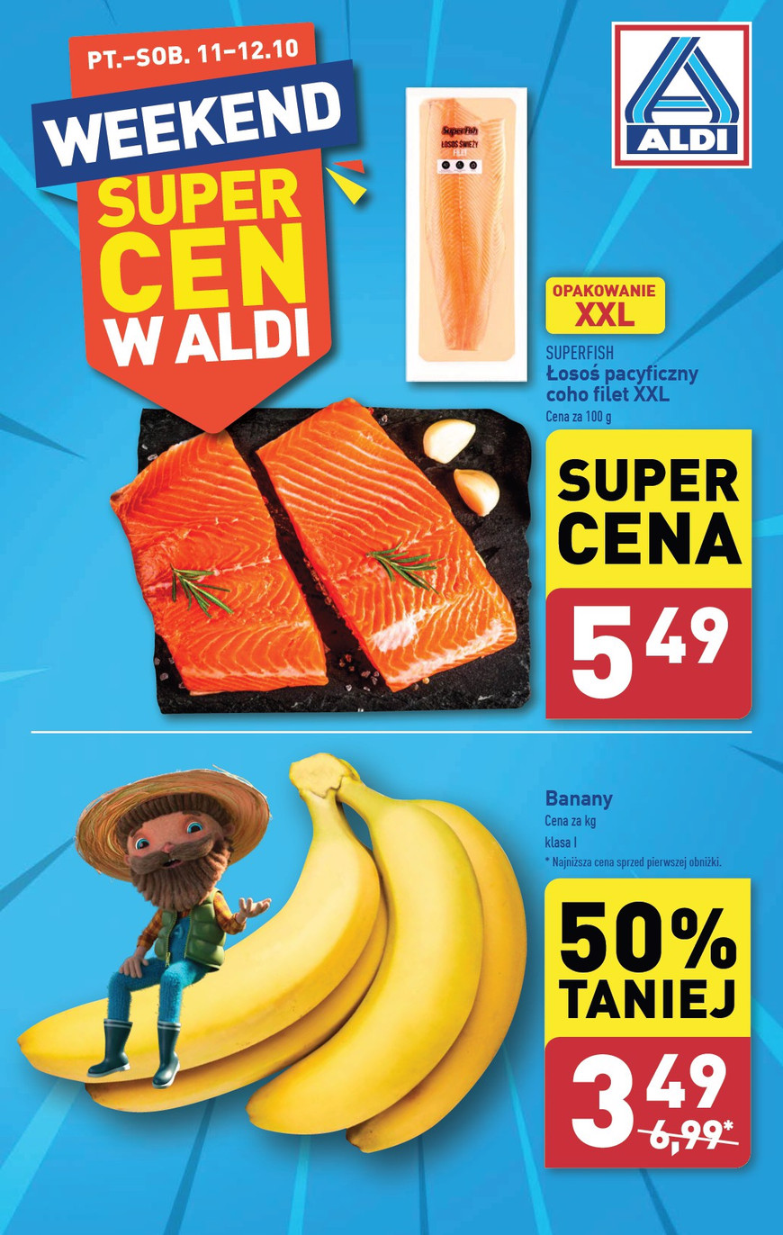 Aldi