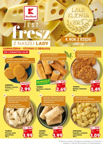 Kaufland