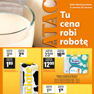 Auchan - ATAC Hiper Discount