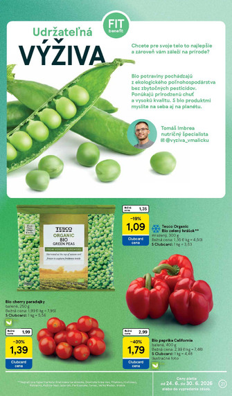 Tesco