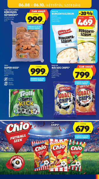 Aldi