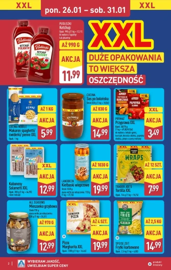 ALDI