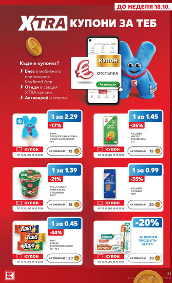 Kaufland