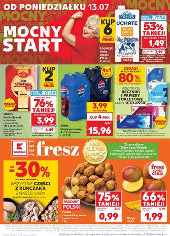 Kaufland