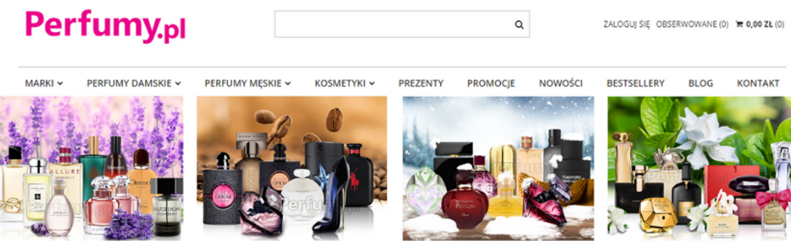 perfumy.pl