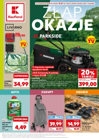 Kaufland