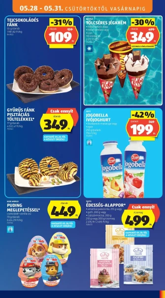 Aldi