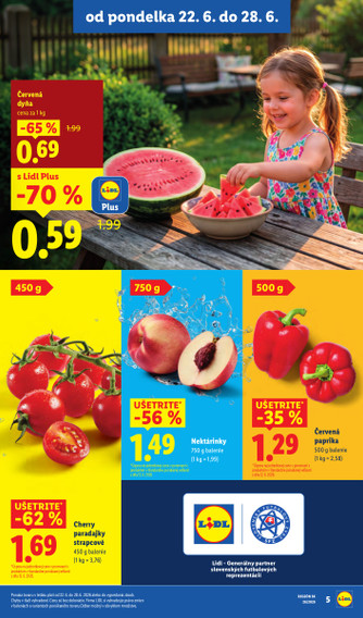 Lidl