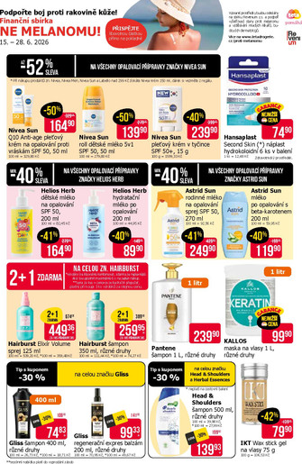 Teta drogerie