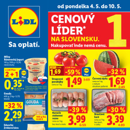 Lidl