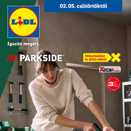 Lidl - Nonfood