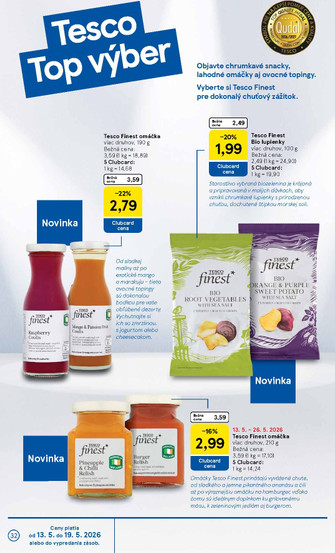 Tesco