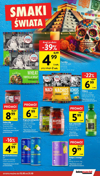 Intermarche