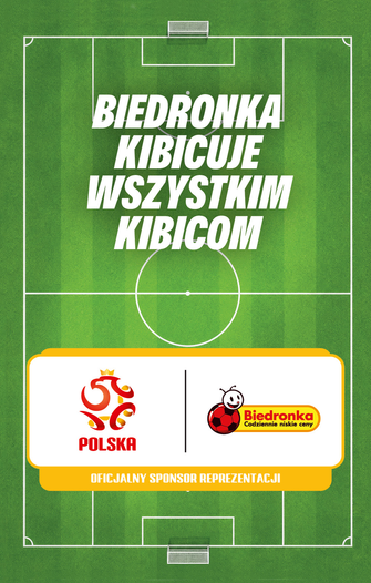 Biedronka