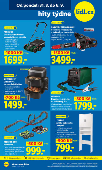 Lidl.cz