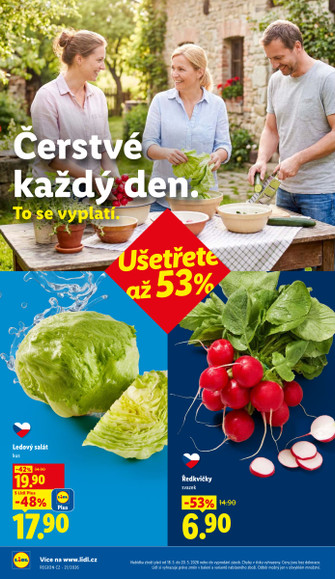 Lidl.cz