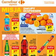 Carrefour Express