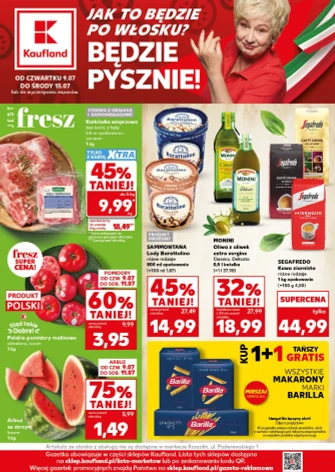 Kaufland