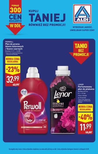 ALDI