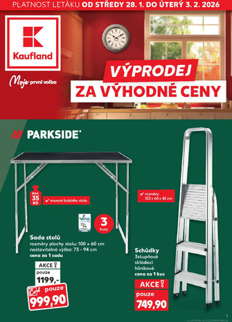 Kaufland