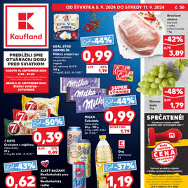 Kaufland