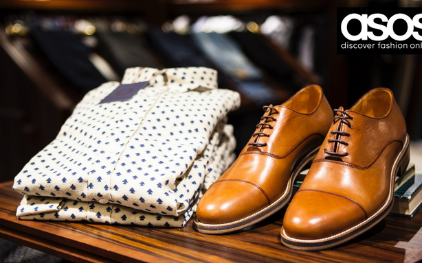 Kvalitní oblečení levně? TOP 5 trendy kousků ASOS