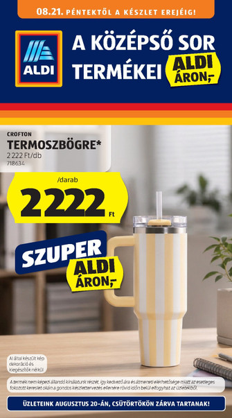 Aldi