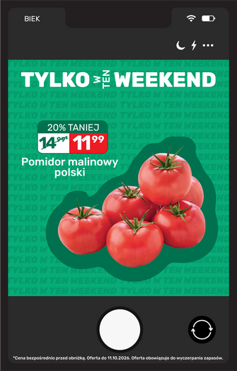 Biedronka