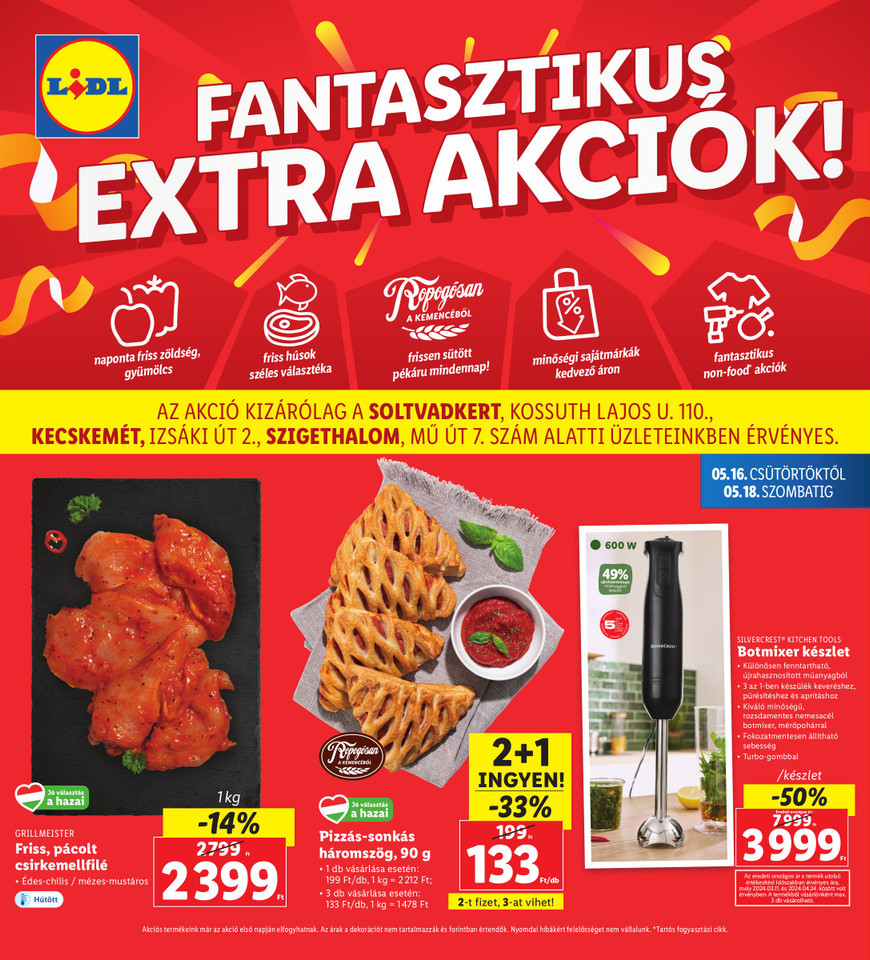 Lidl