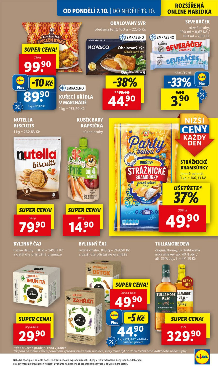 Lidl-shop.cz