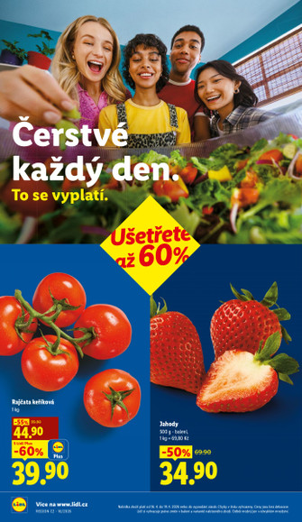Lidl.cz