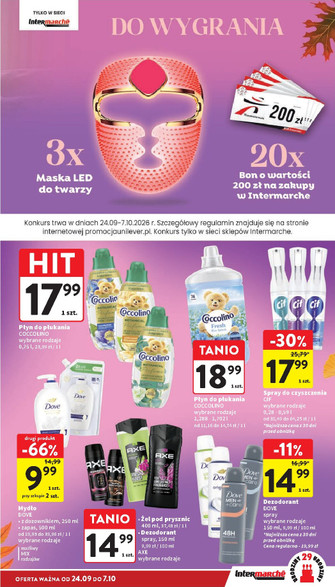 Intermarche