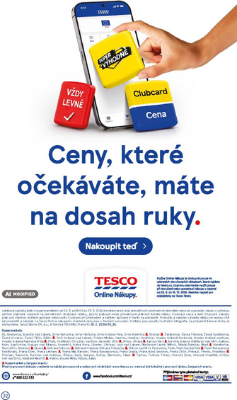 Tesco