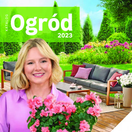 Leroy Merlin - Katalog Ogród