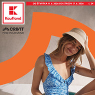 Kaufland - Ponuka týždňa