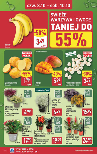 ALDI