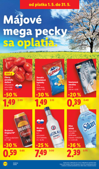 Lidl