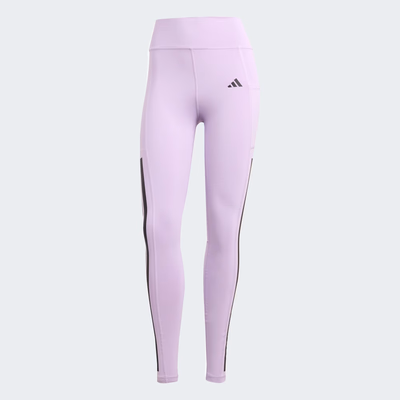 Adidas legíny Optime 3-Stripes